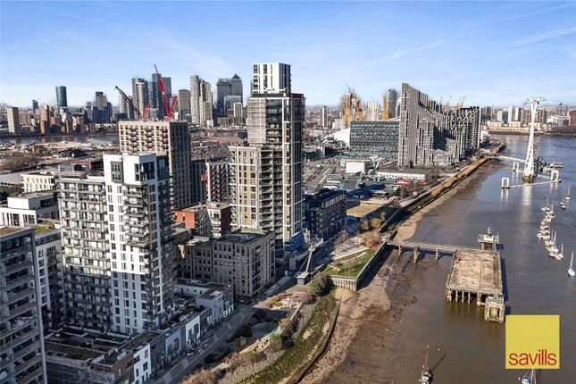 204, 25 Barge Walk, London photo 4