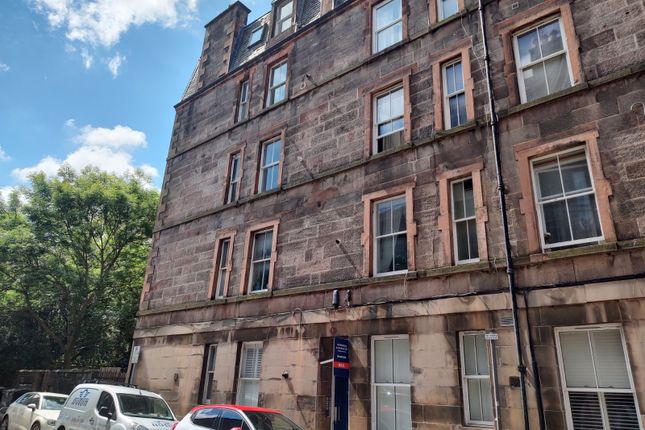 Thumbnail Flat to rent in Cheyne Street, Edinburgh, Midlothian