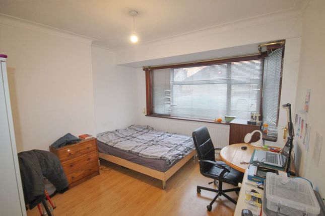 Terraced house for sale in Hadden Way, Greenford