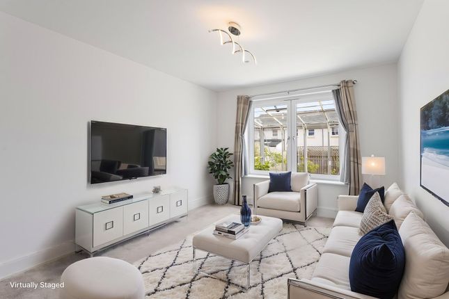 27 Longwall Crescent, Musselburgh photo 4
