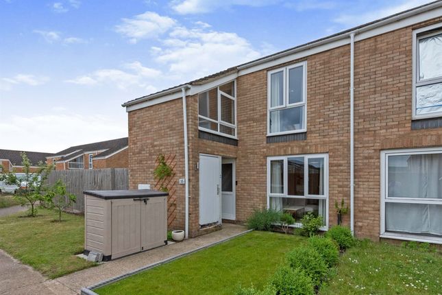 Image of 16 Walnut Close, Raf Lakenheath, Brandon, IP27 9RL