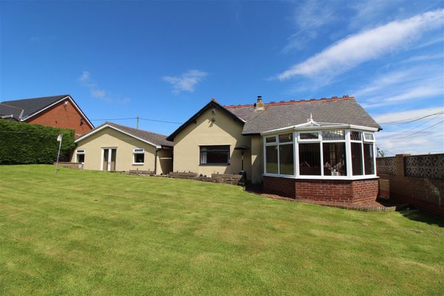 Thumbnail Bungalow for sale in Glossop Street, High Spen, Rowlands Gill