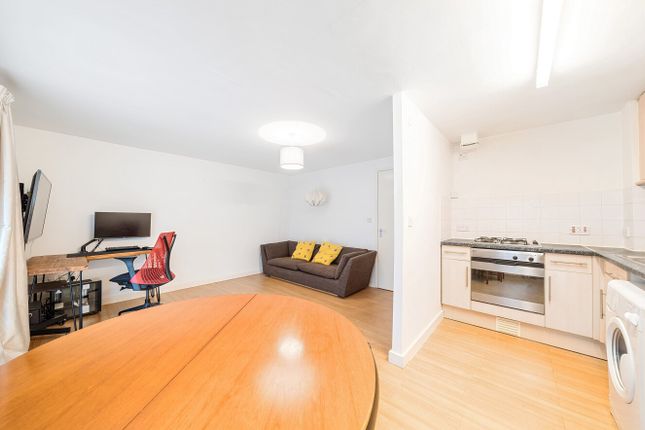 Thumbnail Flat for sale in Athol Court, 13 Pine Grove, London