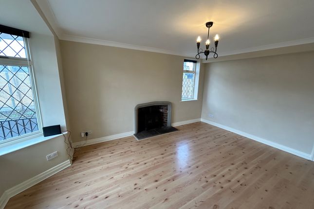 Detached house to rent in Haigh Moor Road, Tingley, Wakefield