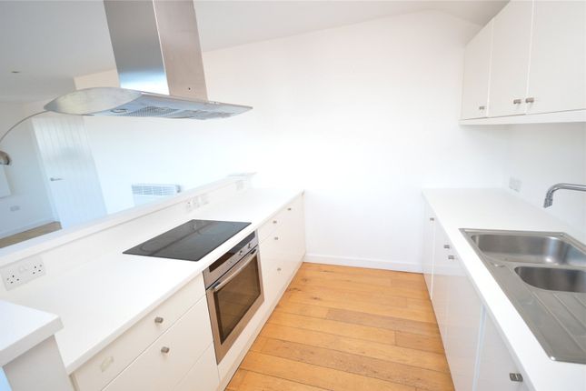 Flat for sale in Museum Court, Lincoln, Lincolnshire