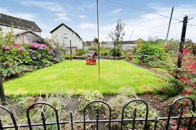 Detached bungalow for sale in Cardenden Road, Cardenden, Lochgelly