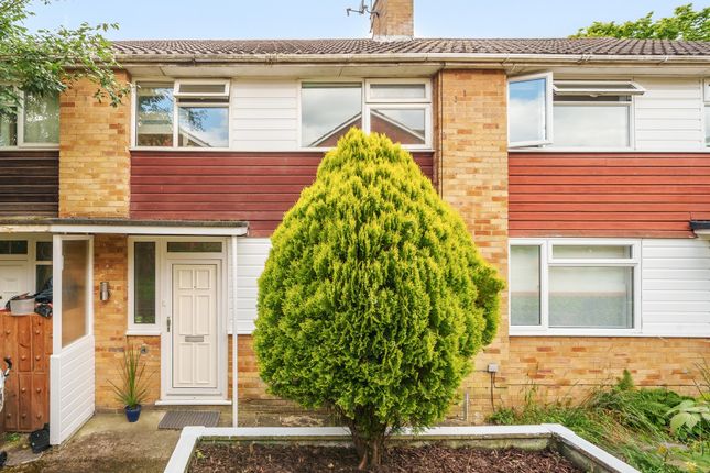 Terraced house for sale in Sutton Close, Maidenhead