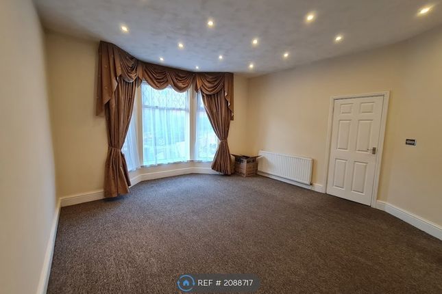 Thumbnail Semi-detached house to rent in Hilton Crescent, Prestwich, Manchester