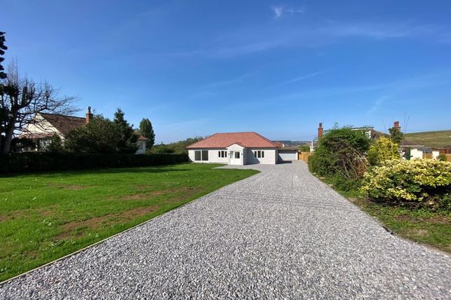 Detached bungalow for sale in Oldmixon Road, Hutton, Weston-Super-Mare