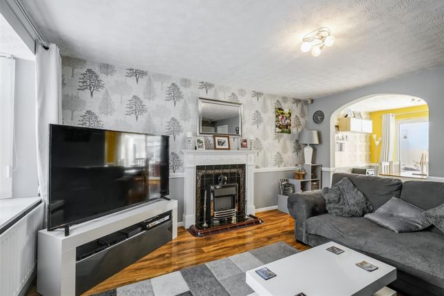 11, Naseby Drive, Nottingham photo 2