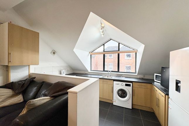 Flat 3, Victor Court 21A Arthur Street, Nottingham photo 2