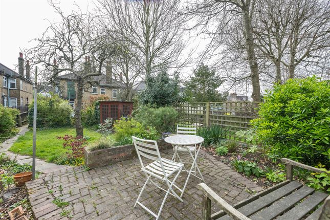 Flat for sale in Upper Walthamstow Road, London