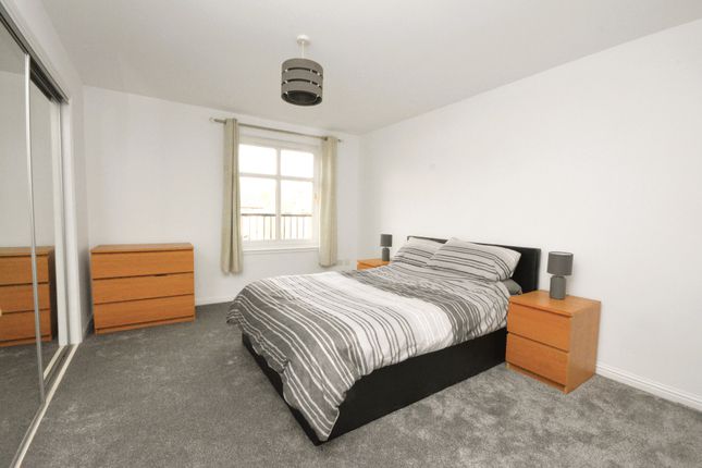 Flat for sale in Park Place, Denny, Stirlingshire