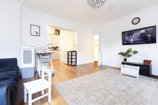 2-bed flat on Flat 1, Rye House, London, £500,000