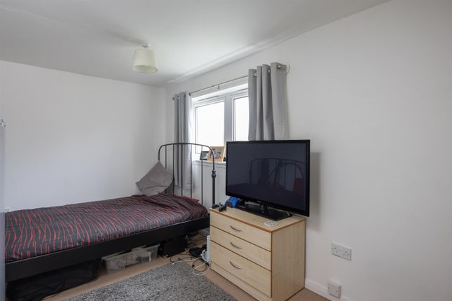 Flat for sale in The Linn, Kelso