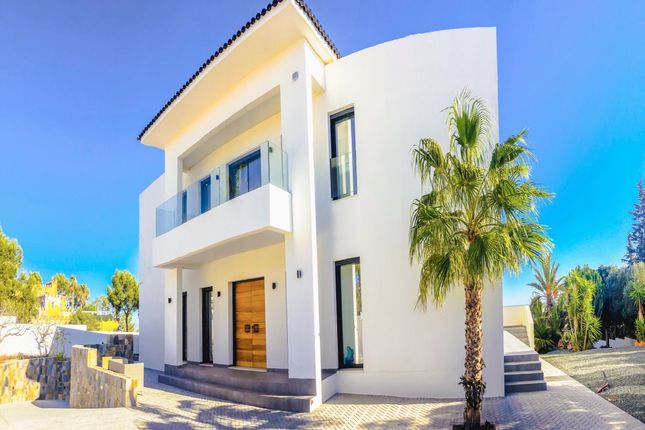 Detached house for sale in Rojales, Alicante, Spain