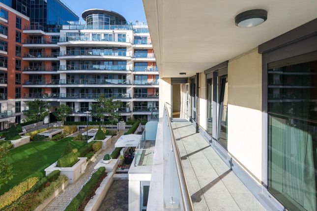 Flat to rent in Marina Point, Imperial Wharf