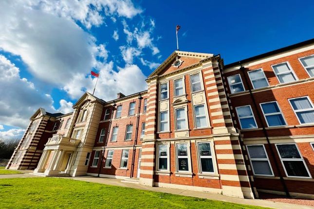 Thumbnail Office to let in Cargo Fleet Offices, Middlesbrough Road, Middlesbrough