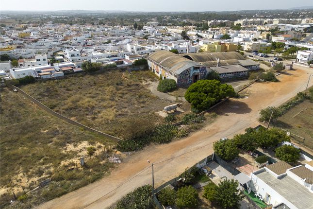 Land for sale in Olhão, Olhão, Algarve, 8700