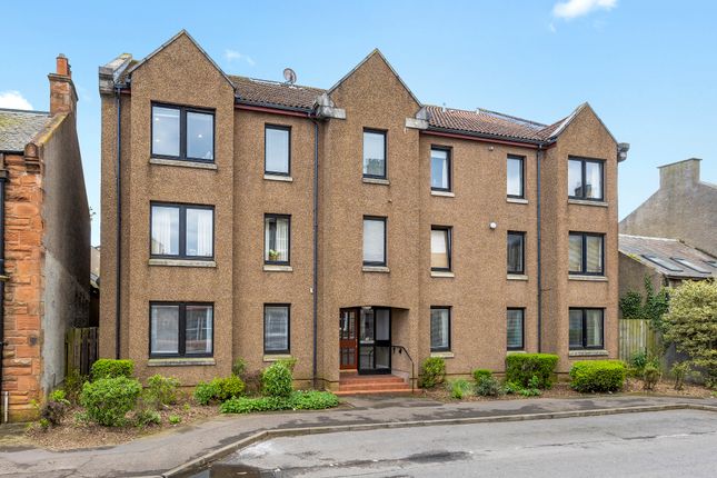 Thumbnail Flat for sale in 2F2 Burnham, 70 New Street, Musselburgh