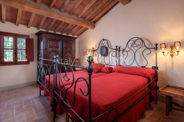 Villa for sale in Via Carbonaia, Palaia, Toscana