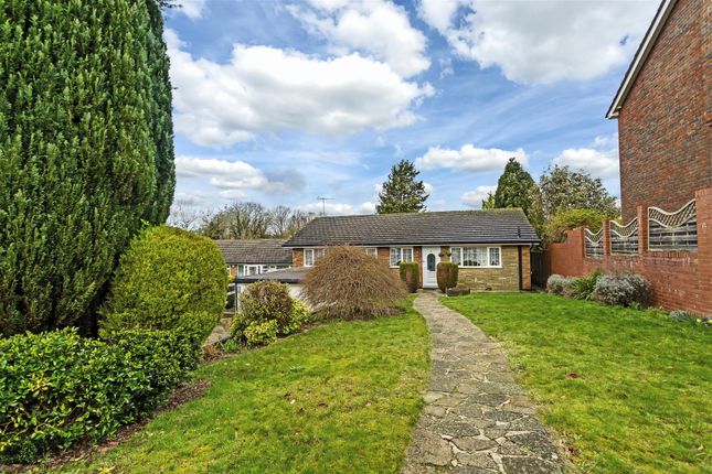 Thumbnail Detached bungalow to rent in Green Lane, Lower Kingswood, Tadworth