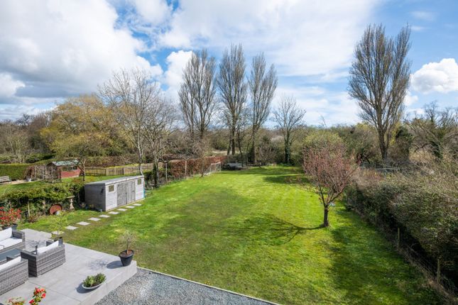 Detached house for sale in Ditchling, Hassocks