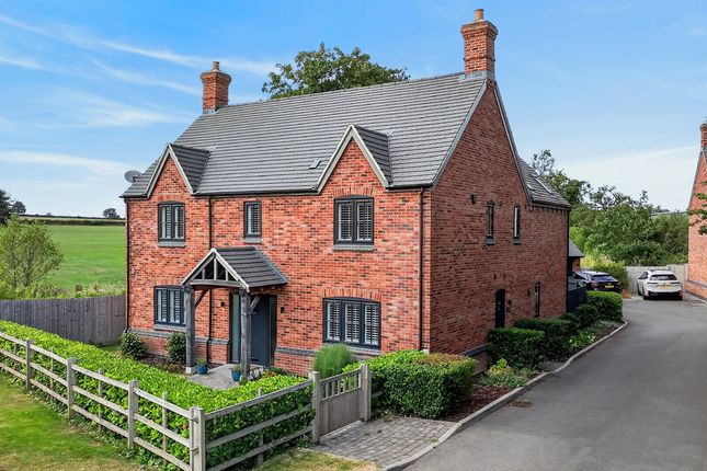 1, Ashbrook Grove, Derbyshire photo 2