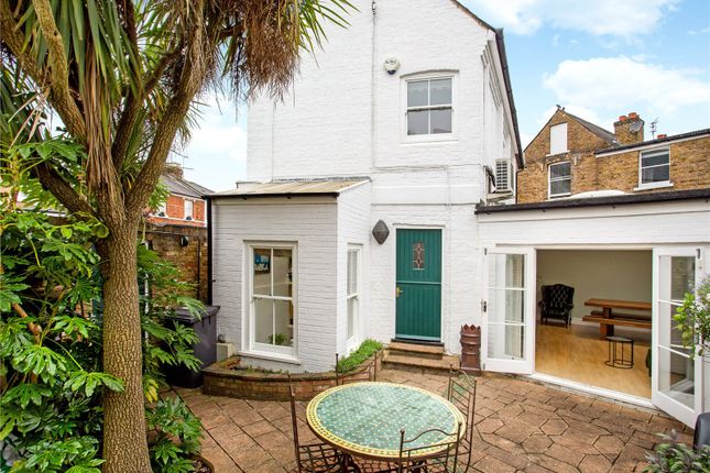 Thumbnail Semi-detached house for sale in Grove Mews, Windsor