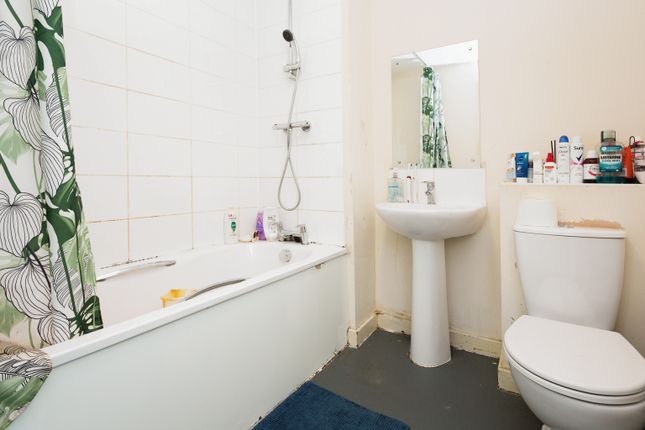 Terraced house for sale in Beastow Road, Manchester