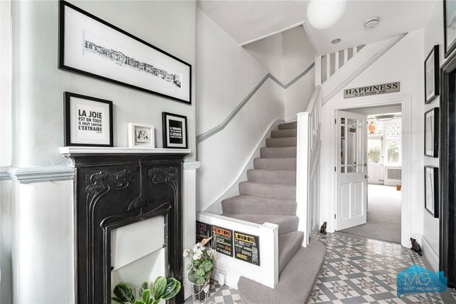 16, Christchurch Avenue, London photo 4