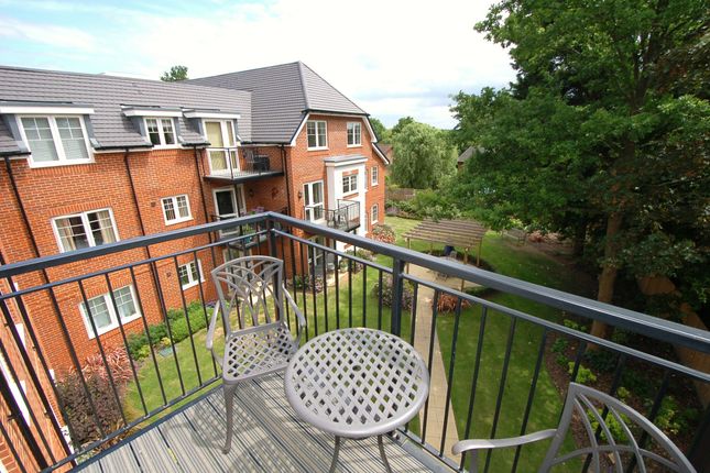2-bed house on Apartment 23, Wessex Lodge, Bagshot, £578,950