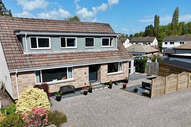 4, Delnies Park, Inverness photo 2