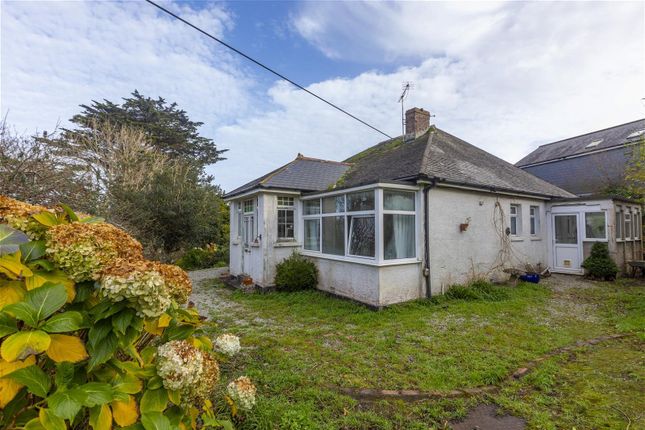 Bungalow for sale in Boskerris Road, Carbis Bay, St. Ives