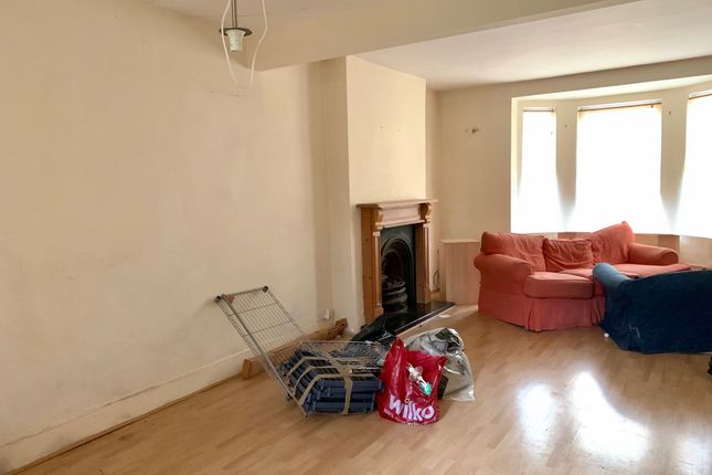 End terrace house for sale in Lovat Street, Newport Pagnell
