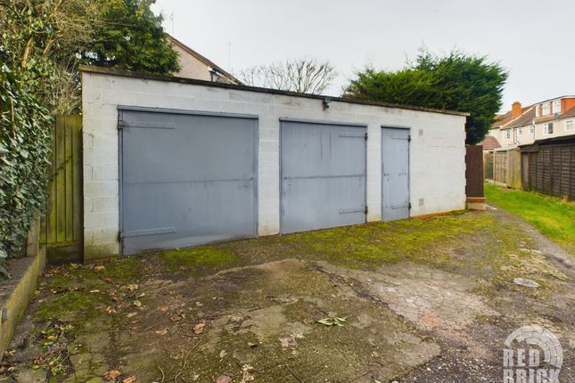 Thumbnail Parking/garage for sale in Lammas Road, Coventry