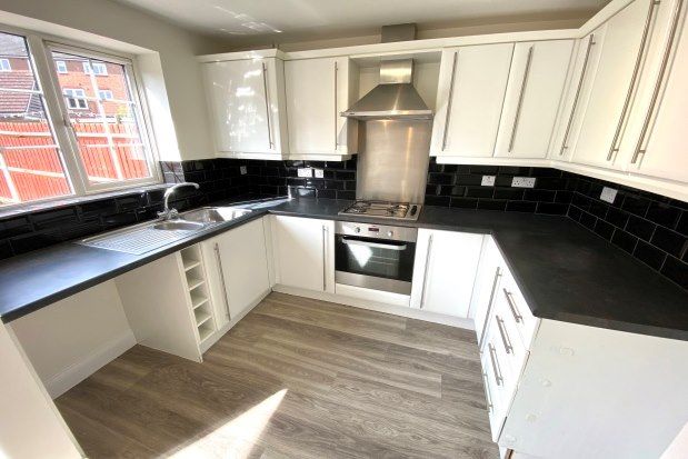 Property to rent in Lea Court, Nottingham