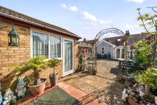 Bungalow for sale in Kingston Road, Gosport, Hampshire