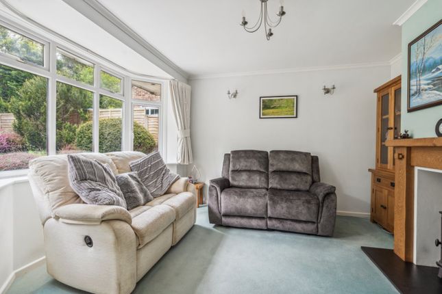 Bungalow for sale in Wash Hill, Wooburn Green, High Wycombe