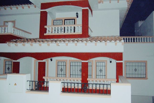 Thumbnail Property for sale in Spain, Granada, Baza
