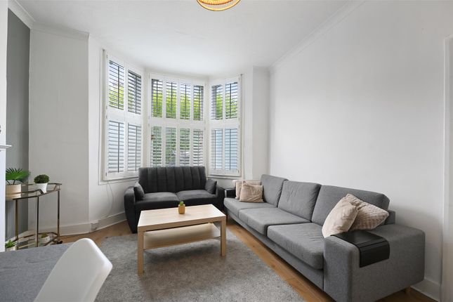 Flat 1, 20, Anley Road, London photo 2