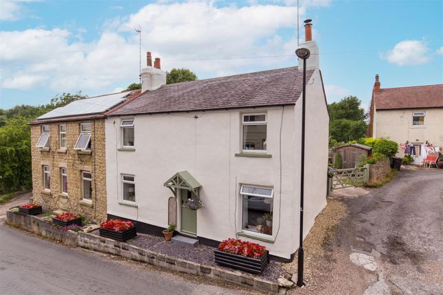 Thumbnail Semi-detached house for sale in The Boyle, Barwick In Elmet, Leeds