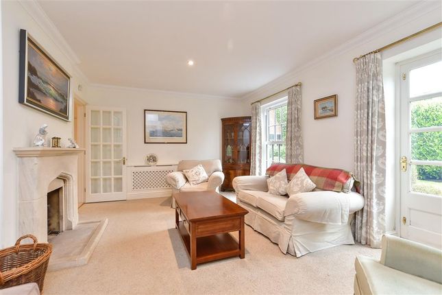 Detached house for sale in Sampsons Drive, Oving, Chichester, West Sussex