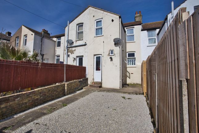 Terraced house for sale in Douglas Road, Dover