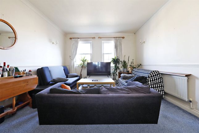 Flat for sale in William Square, Rotherhithe Street, London