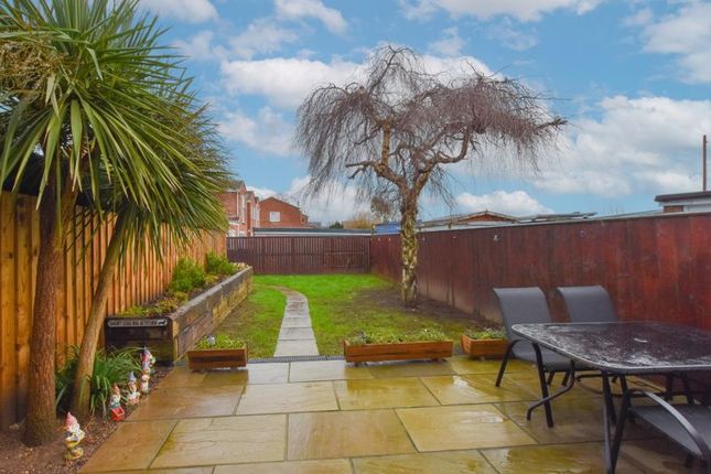 Semi-detached house for sale in Frobisher Drive, Whitby
