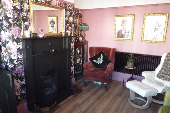 Terraced house for sale in Sutherland Avenue, Hull