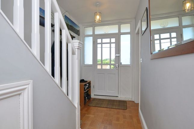 Detached house for sale in Brook Park, Briggswath, Whitby