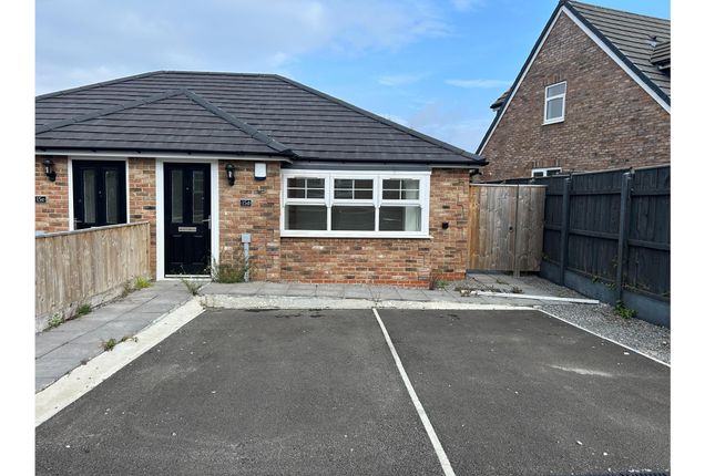 15a, 15b, 15c and 15d, Winchester Way, Middlesbrough photo 4