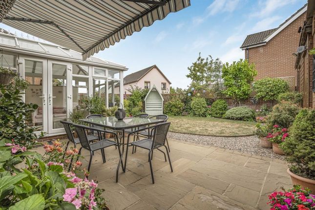 59, Ward Way, Witchford photo 4